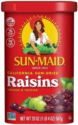 Sun-Maid Raisins 20oz
