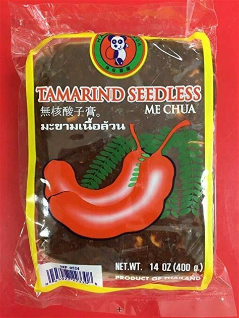 Tamarind Paste 14oz XL