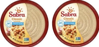 Hummus Classic 10oz Large