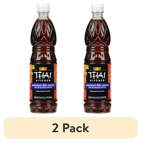 Fish Sauce 23oz 2pk