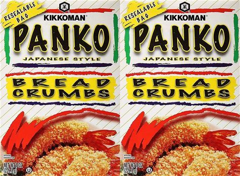 Panko Breadcrumbs 8oz 2pk