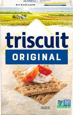 Triscuit Original 8.5oz Value Pack