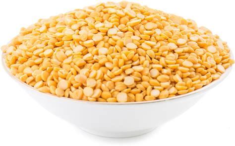 Chana Dal 4lb Premium