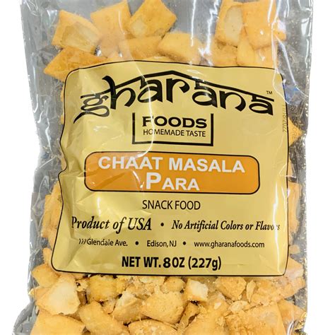 Chaat Masala 7oz Large