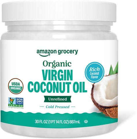 Coconut Oil 32oz Value Pack