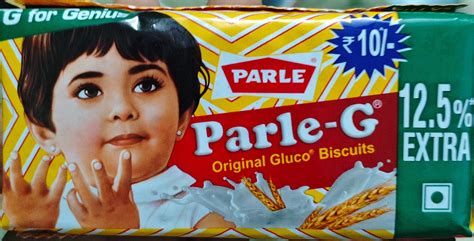 Parle-G Biscuits 29oz Large