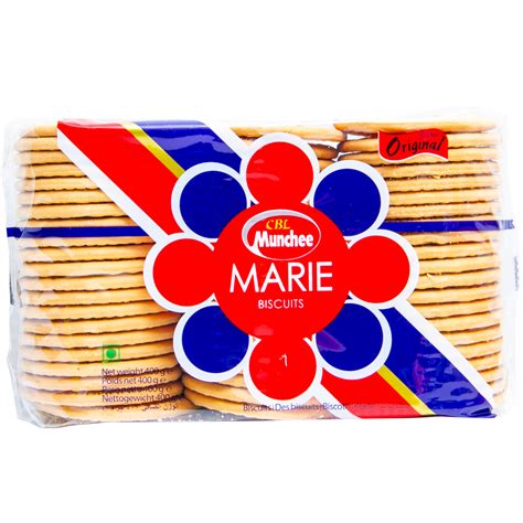 Marie Biscuits 14oz XL
