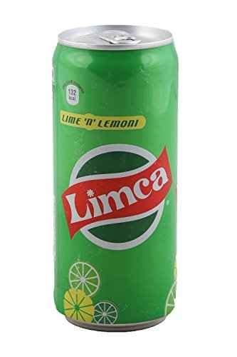 Limca Soda 11oz Large