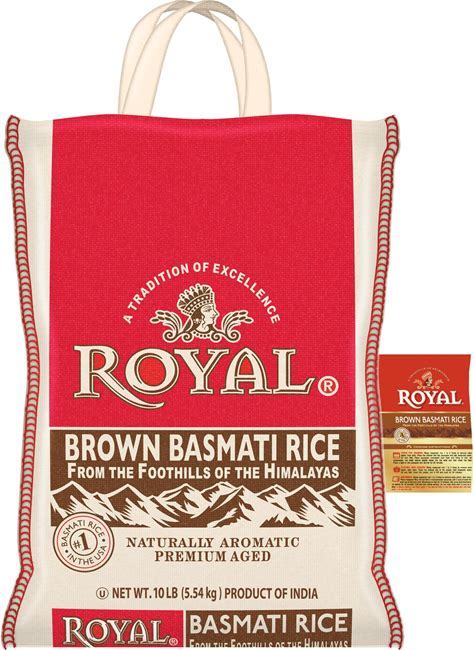 Basmati Rice 10lb