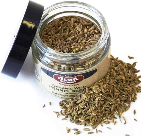 Fennel Seeds 7oz Value Pack